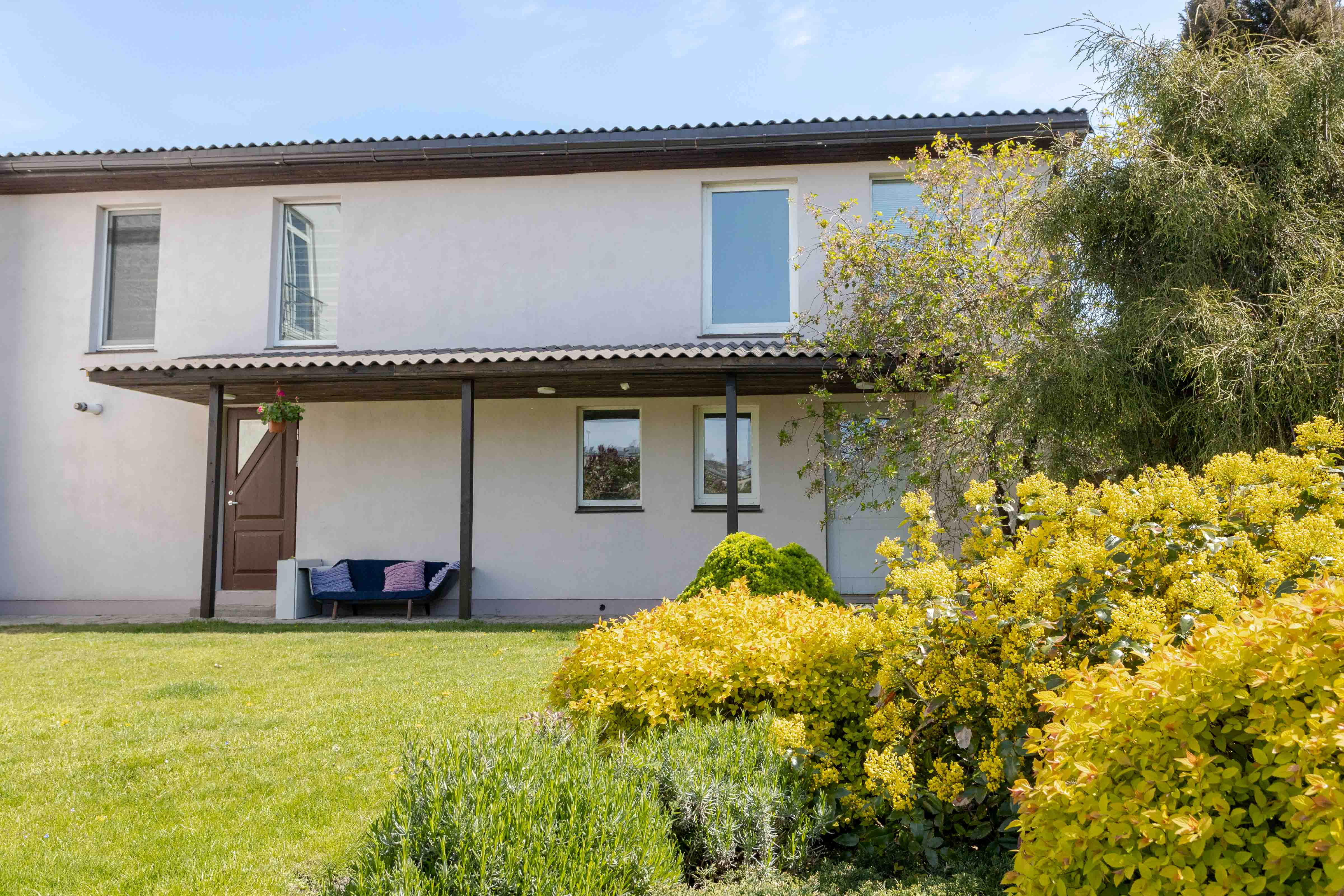 Papes House main image